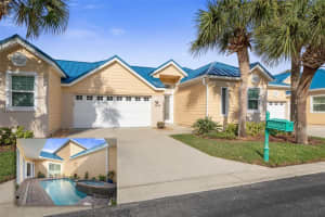 4642 RIVERWALK VILLAGE COURT, PONCE INLET, FL 32127 - MLS#MFRFC317916