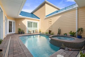 4642 RIVERWALK VILLAGE COURT, PONCE INLET, FL 32127 - MLS#MFRFC317916