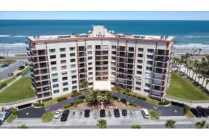 3600 S Ocean Shore Blvd #712, FLAGLER BEACH
