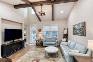 224 GYPSY PALACE LANE, DAYTONA BEACH, FL 32124 - MLS#MFRFC317919