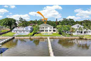 70 RIVERSIDE DRIVE, ORMOND BEACH, FL 32176 - MLS#MFRFC317922