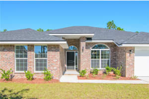 1 ZAUN COURT, PALM COAST, FL 32164 - MLS#MFRFC317936