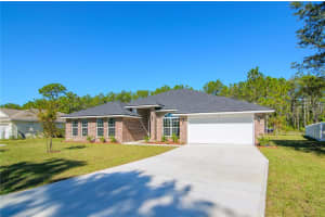 1 ZAUN COURT, PALM COAST, FL 32164 - MLS#MFRFC317936