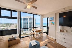 1909 ATLANTIC AVENUE, DAYTONA BEACH SHORES, FL 32118 - MLS#MFRFC317941