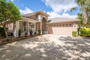 1 GLENEAGLES PLACE, PALM COAST, FL 32137 - MLS#MFRFC317947