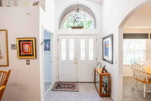 1 GLENEAGLES PLACE, PALM COAST, FL 32137 - MLS#MFRFC317947