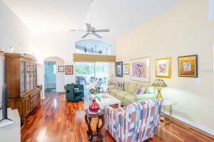 1 GLENEAGLES PLACE, PALM COAST, FL 32137 - MLS#MFRFC317947