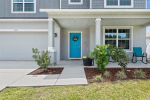 123 OAKLEAF WAY, PALM COAST, FL 32137 - MLS#MFRFC317951