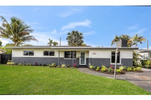 3624 23RD STREET, FORT LAUDERDALE, FL 33312 - MLS#MFRFC317952