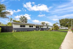 3624 23RD STREET, FORT LAUDERDALE, FL 33312 - MLS#MFRFC317952