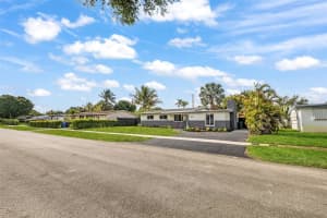 3624 23RD STREET, FORT LAUDERDALE, FL 33312 - MLS#MFRFC317952