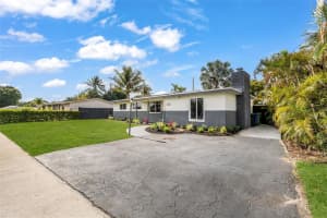 3624 23RD STREET, FORT LAUDERDALE, FL 33312 - MLS#MFRFC317952