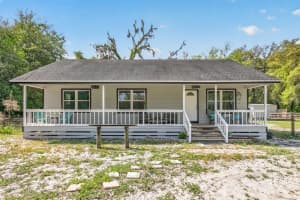 461 OLD STARKE ROAD, PALATKA, FL 32177 - MLS#MFRFC317957