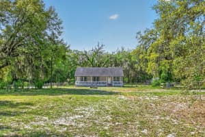 461 OLD STARKE ROAD, PALATKA, FL 32177 - MLS#MFRFC317957