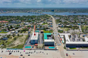 313 ATLANTIC AVENUE, DAYTONA BEACH, FL 32118 - MLS#MFRFC317958