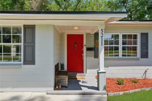 5211 GLENWOOD AVENUE, JACKSONVILLE, FL 32205 - MLS#MFRFC317962