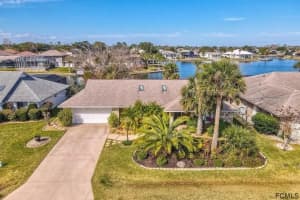 13 CEDARFORD COURT, PALM COAST, FL 32137 - MLS#MFRFC317963