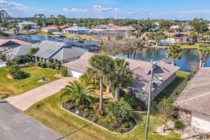 13 CEDARFORD COURT, PALM COAST, FL 32137 - MLS#MFRFC317963