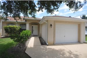 69 ROSE DRIVE, PALM COAST, FL 32164 - MLS#MFRFC317965