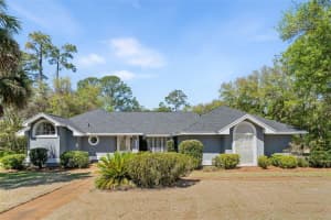 3208 62ND LANE, GAINESVILLE, FL 32608 - MLS#MFRFC317966