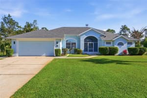 95 WHITTINGTON DRIVE, PALM COAST, FL 32164 - MLS#MFRFC317970