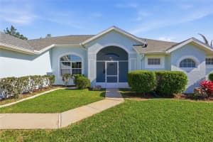 95 WHITTINGTON DRIVE, PALM COAST, FL 32164 - MLS#MFRFC317970