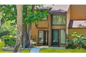 21 MID PINES CIRCLE, PALM COAST, FL 32137 - MLS#MFRFC317977