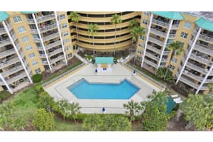 4670 Links Village Dr #b301, PONCE INLET