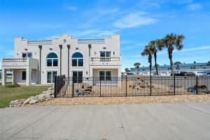 5 SUNNY BEACH DRIVE, ORMOND BEACH, FL 32176 - MLS#MFRFC317981