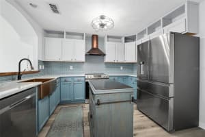 5 SUNNY BEACH DRIVE, ORMOND BEACH, FL 32176 - MLS#MFRFC317981