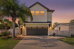 304 Ribault St, ST AUGUSTINE