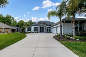 5 LAKESIDE PLACE, PALM COAST, FL 32137 - MLS#MFRFC317993
