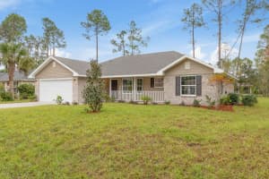 9 Lamar Ln, PALM COAST