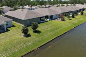 124 PARK PLACE CIRCLE, PALM COAST, FL 32164 - MLS#MFRFC318010