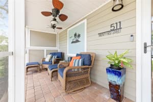 511 TWENTY-FIRST STREET, ST AUGUSTINE, FL 32084 - MLS#MFRFC318011