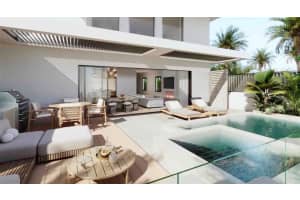 6645 OCEAN SHORE BOULEVARD, PALM COAST, FL 32137 - MLS#MFRFC318016