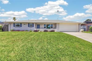 35 SAN JOSE DRIVE, ORMOND BEACH, FL 32176 - MLS#MFRFC318019