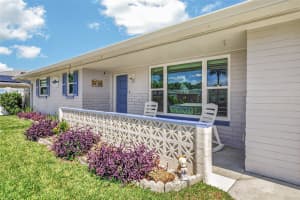 35 SAN JOSE DRIVE, ORMOND BEACH, FL 32176 - MLS#MFRFC318019