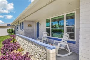 35 SAN JOSE DRIVE, ORMOND BEACH, FL 32176 - MLS#MFRFC318019