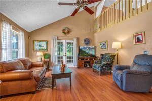 524 CROOKED STICK DRIVE, DAYTONA BEACH, FL 32114 - MLS#MFRFC318020