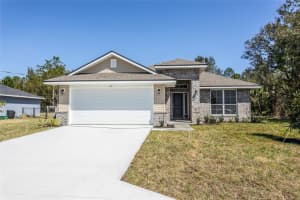 54 Pony Express Dr, PALM COAST
