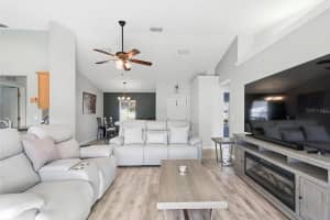24 RADCLIFFE DRIVE, PALM COAST, FL 32164 - MLS#MFRFC318026