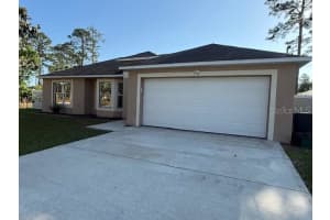 131 RAE DRIVE, PALM COAST, FL 32164 - MLS#MFRFC318029