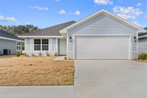 4 Seriema Ct, PALM COAST