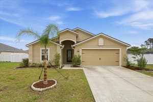24 BUD FIELD DRIVE, PALM COAST, FL 32137 - MLS#MFRFC318043