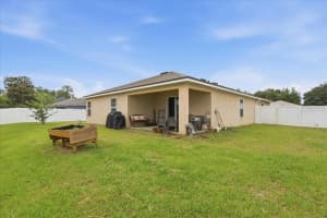 24 BUD FIELD DRIVE, PALM COAST, FL 32137 - MLS#MFRFC318043