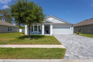 146 S Hummingbird Pl, PALM COAST