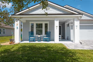146 HUMMINGBIRD PLACE, PALM COAST, FL 32164 - MLS#MFRFC318049