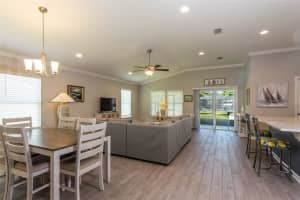 146 HUMMINGBIRD PLACE, PALM COAST, FL 32164 - MLS#MFRFC318049