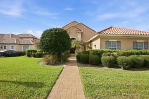 13 NEW OAK LEAF DRIVE, PALM COAST, FL 32137 - MLS#MFRFC318056